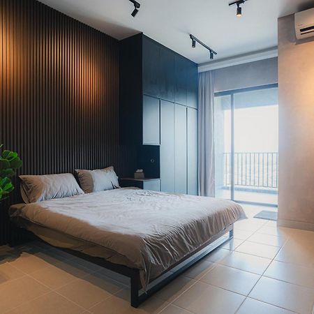 Louis Homestay At Netizen Residence Soho Cheras Exterior photo