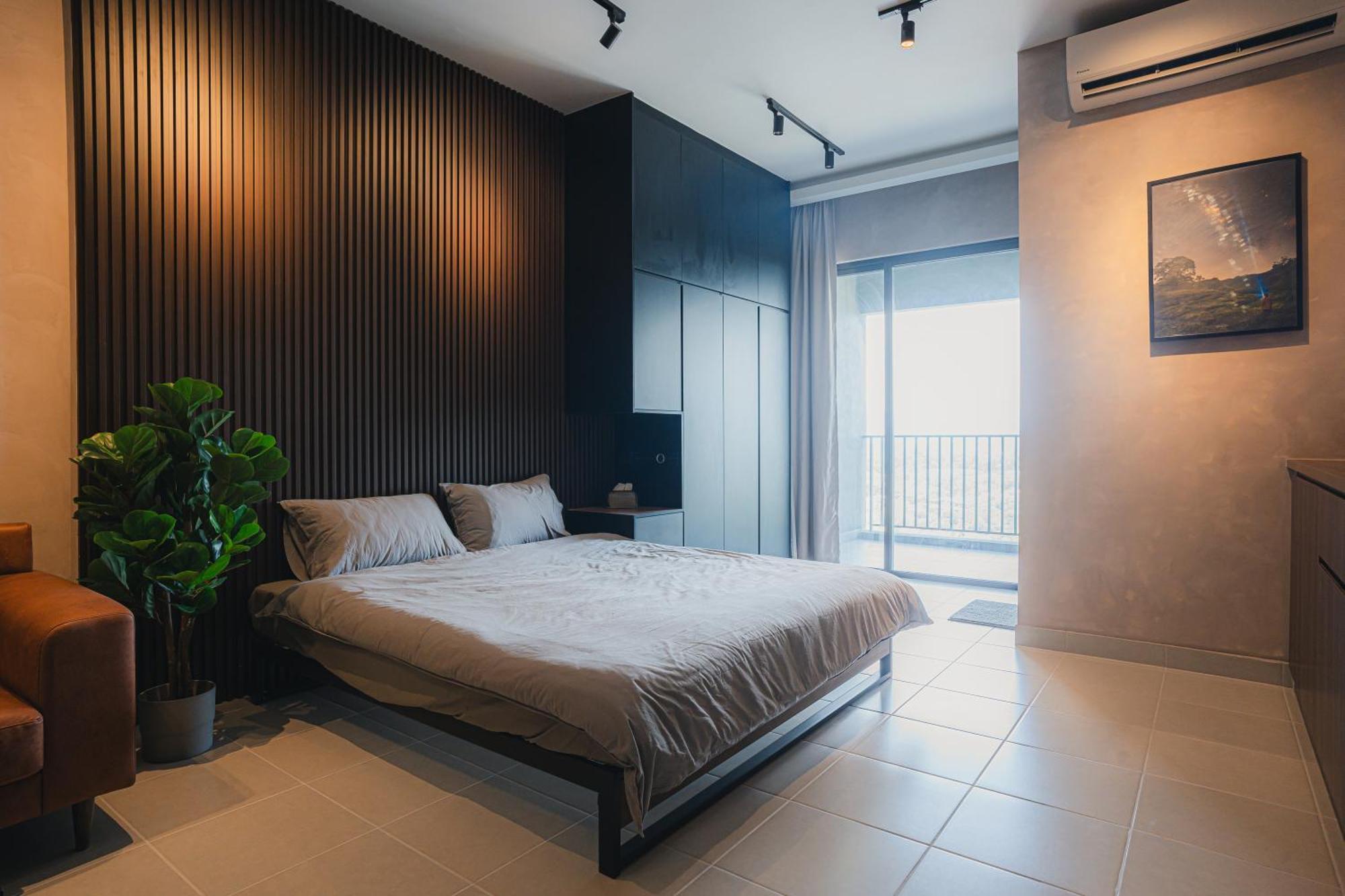 Louis Homestay At Netizen Residence Soho Cheras Exterior photo